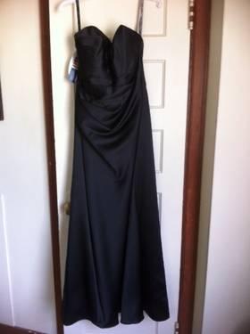 Alfred Angelo Dress New with Tags