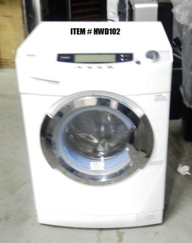 All In One Combo Washer and Ventless Dryer New Out Of Box!