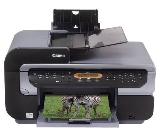 All Types of Printers and Copiers