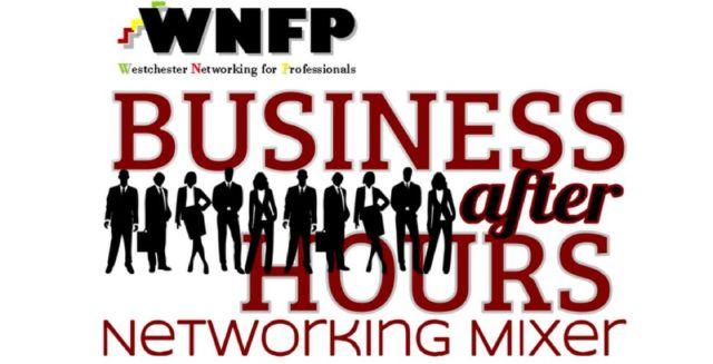 AM Networking Breakfast & Business (Scarsdale, NY)