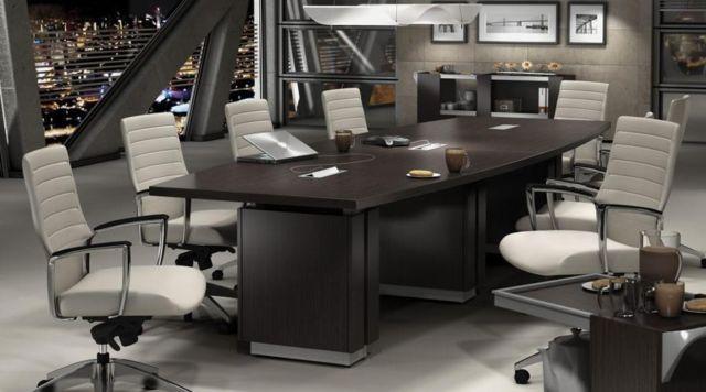 Amazing Conference room furniture to enhance the interiors of your of
