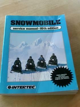 Arctic Cat Snowmobiles