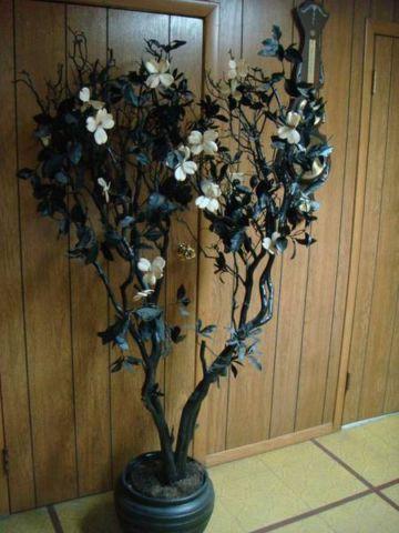 Artificial Decorative Tree
