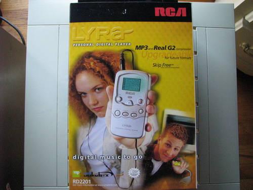 Audiovox 9-Inch Slim Line Portable DVD Player NEW - $45
