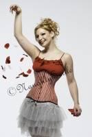 Authentic Organic Corsets USA On Sale! Free Shipping!!