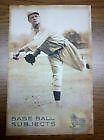 BABE RUTH 1900 AND OTHER BASEBALL OLDER CARDS