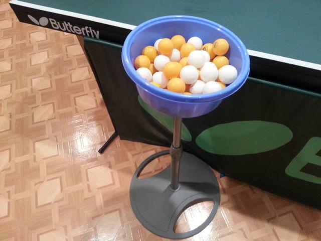 Babolat tennis balls