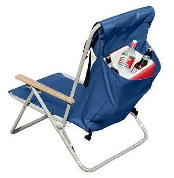 Backpack Beach Chair