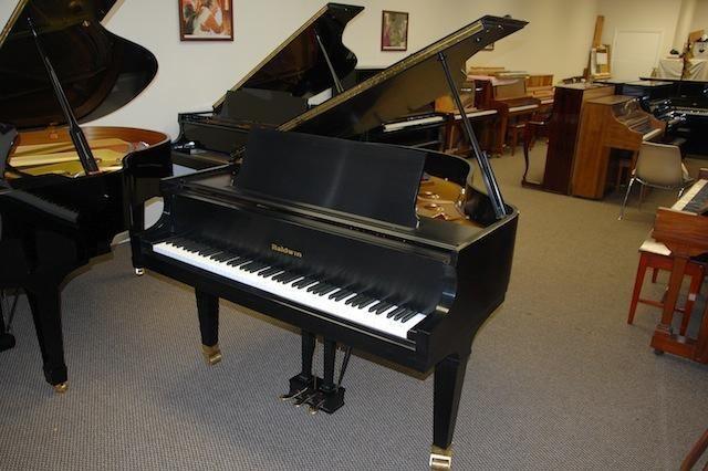Baldwin Grand Piano, Model R, ON SALE THRU 12/31