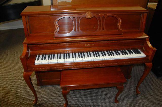 Baldwin Hamilton Piano, ON SALE THRU 12/31