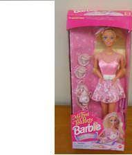 Barbie NEW 