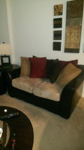 BEAUTIFUL SOFA SET AND DINNING SET FOR SALE