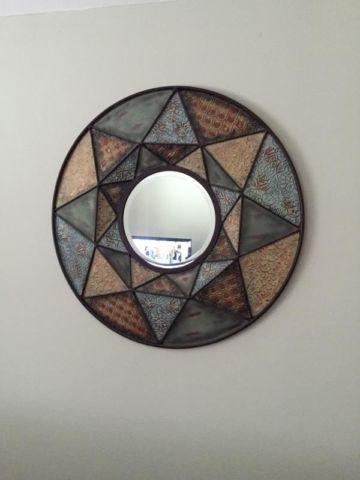 BEAUTIFUL wall mounted mirror