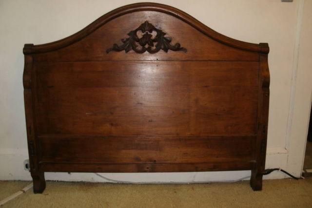 BED, Early American