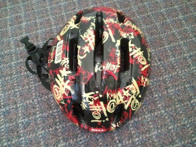 Bell Child's Bike Helmet