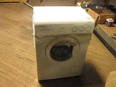 Bendix WDS 1043M Combo Washer / Dryer