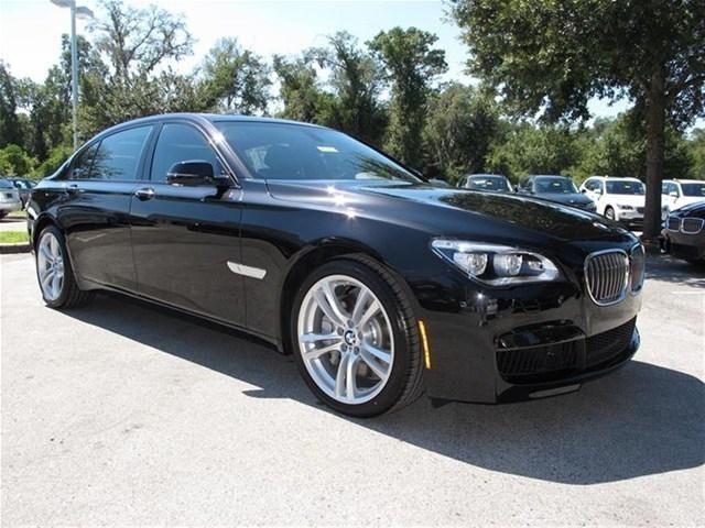 Best Lease Price 2015 BMW 740Lxi 7 Series $0 Down Lease Offer