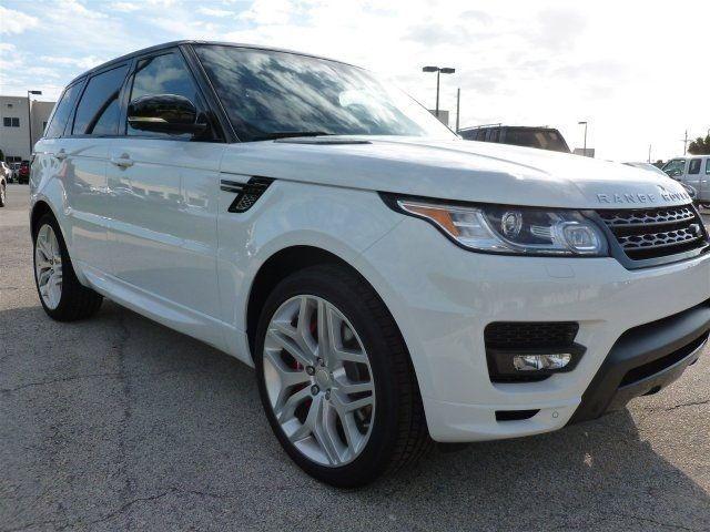 Best Lease Price 2015 Land Rover Range Rover HSE $0 Down Lease Offer