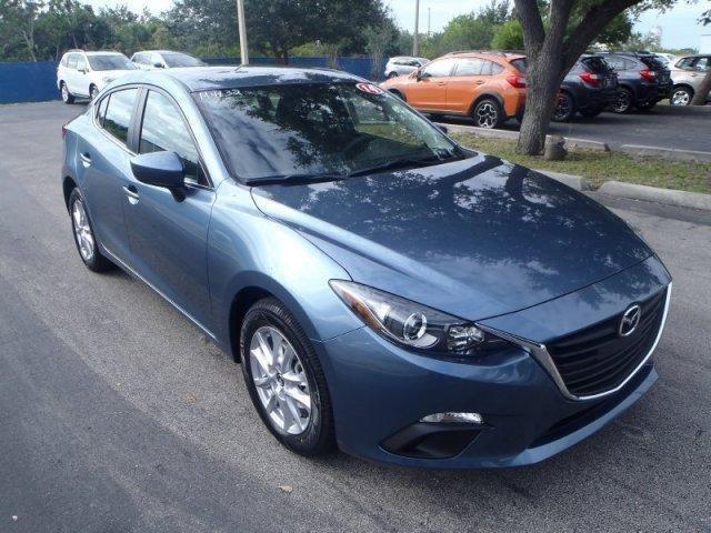 Best Lease Specials 2015 Mazda 6 Mazda6 i Sport $0 Down Deals Offers