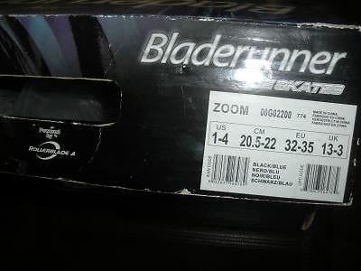 Blade Runner Adjustable Ice Skates