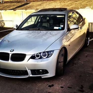 BMW 335i For Sale Many Modifications A Must See