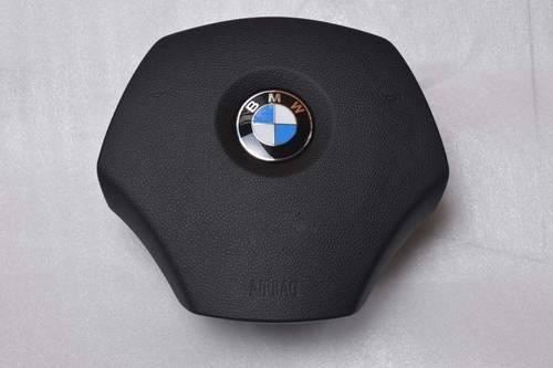 BMW 3 series E90 OEM Driver steerig wheel airbag cover 06 07 08 09 10