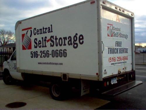 BOX TRUCK FOR SALE