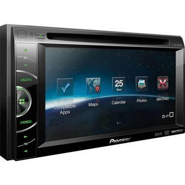 Brand New 2013 Pioneer Double Din Receiver's