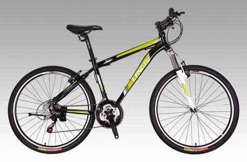 brand new 26 inch aluminum mountain bike