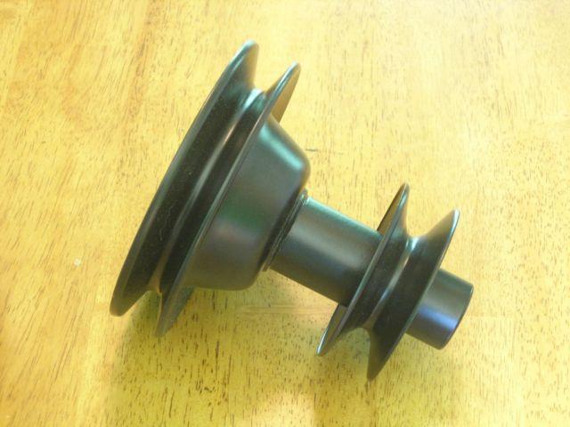 Brand New Lawn Tractor Engine Pulley 275-925