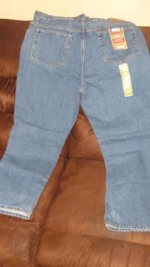 brand new mens jeans with TAGS!