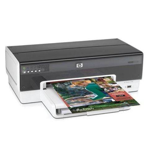 ?Brand NEW Sealed HP Deskjet 6988 Color Inkjet Wireless Printer?