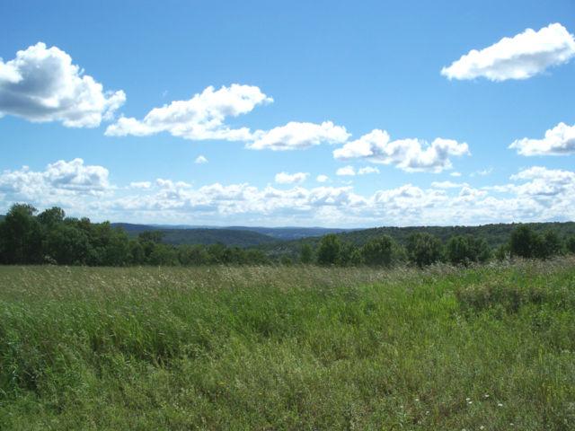 Building Lot in Bainbridge NY with Drilled Well and Valley Views!