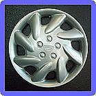 Cadillac DeVille and Fleetwood Hubcap 1970's-1990's
