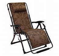 Camp Chairs,Camping, Tea Leaf Recliner Chairs,One Free,Rv Chairs