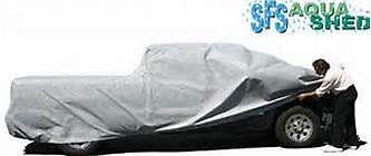 Car Cover/Truck Cover; Full Size for Full size extended pick-up truck
