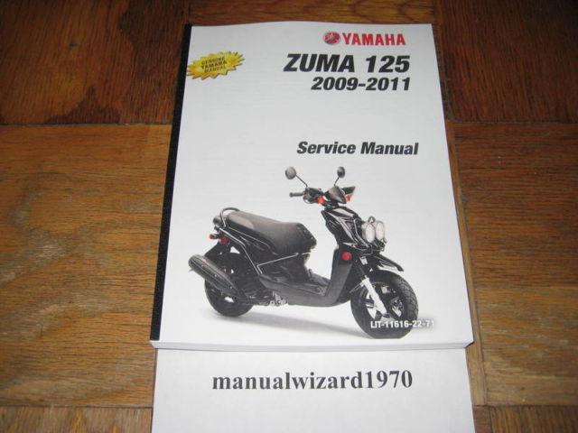CBR250R CBR250RA CBR250 Service Shop Repair Manual Part# 61KYJ02