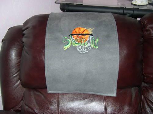 CHAIR HEAD COVERS---WILL SAVE YOU $$$$$$$$$$