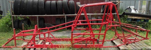 Chassis FOR SALE....