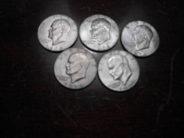 Coin - Argentina