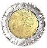 Coin - Italy