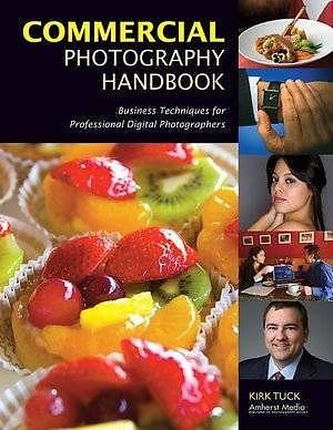 Commercial Photography Handbook.(5,000+ Photo's.).Vol 9