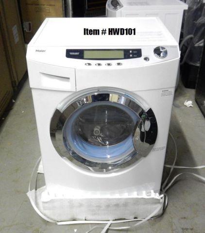 Compact Combo Washer and Dryer New Out Of Box!