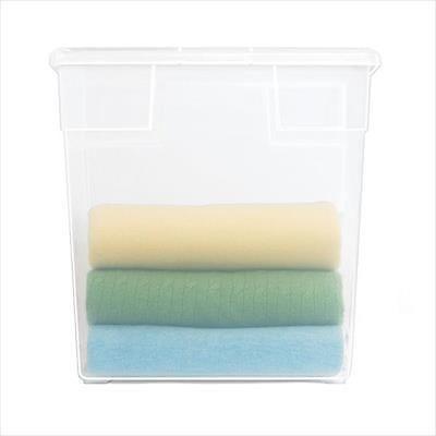 Container Store Sweater Storage Boxes - Quantity of 5