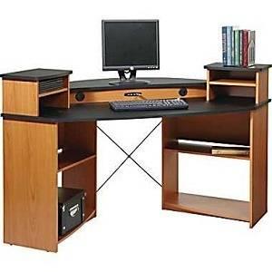 Corner Desk - brand new condition!