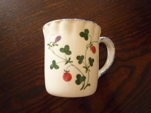 Cote Basque by Seymour Mann 24 oz. Pitcher and 6 Cups