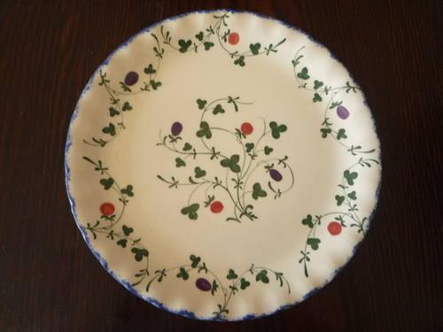 Cote Basque by Seymour Mann 3 Bread and Butter Plates