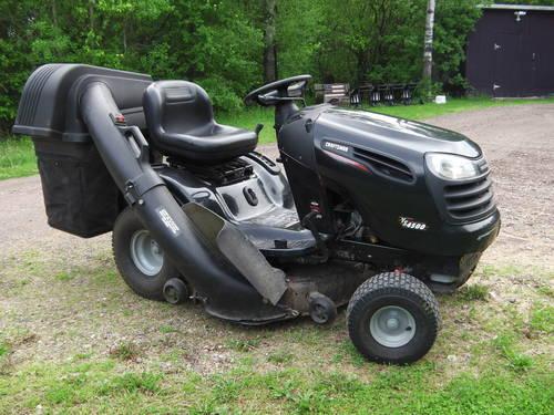 Craftsman Lawn Tractor YS4500