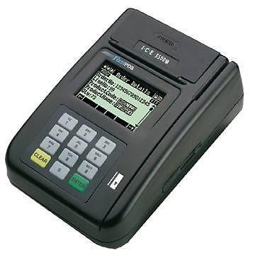 CREDIT CARD MACHINE FOR SALE BRAND NEW NEVER USED ! - $95