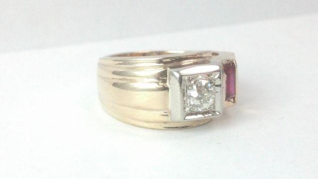 cubic zirconia rings for sale